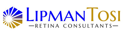 Lipman Tosi Retina Consultants | Virginia Beach Retina Specialists logo for print