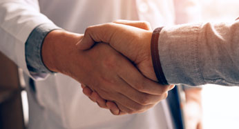 Meet Our Specialists